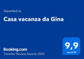Casa vacanza da Gina Valeggio Sul Mincio